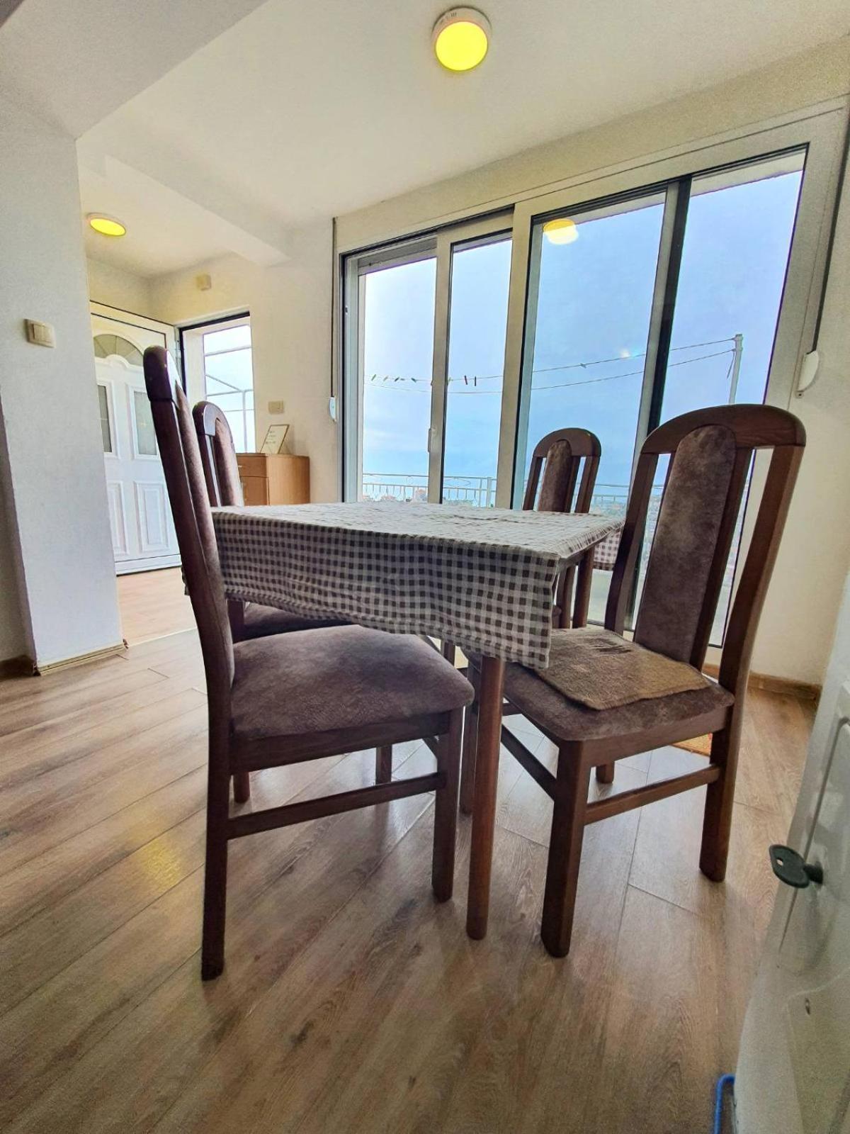 Apartments Radoman Улцинь Экстерьер фото