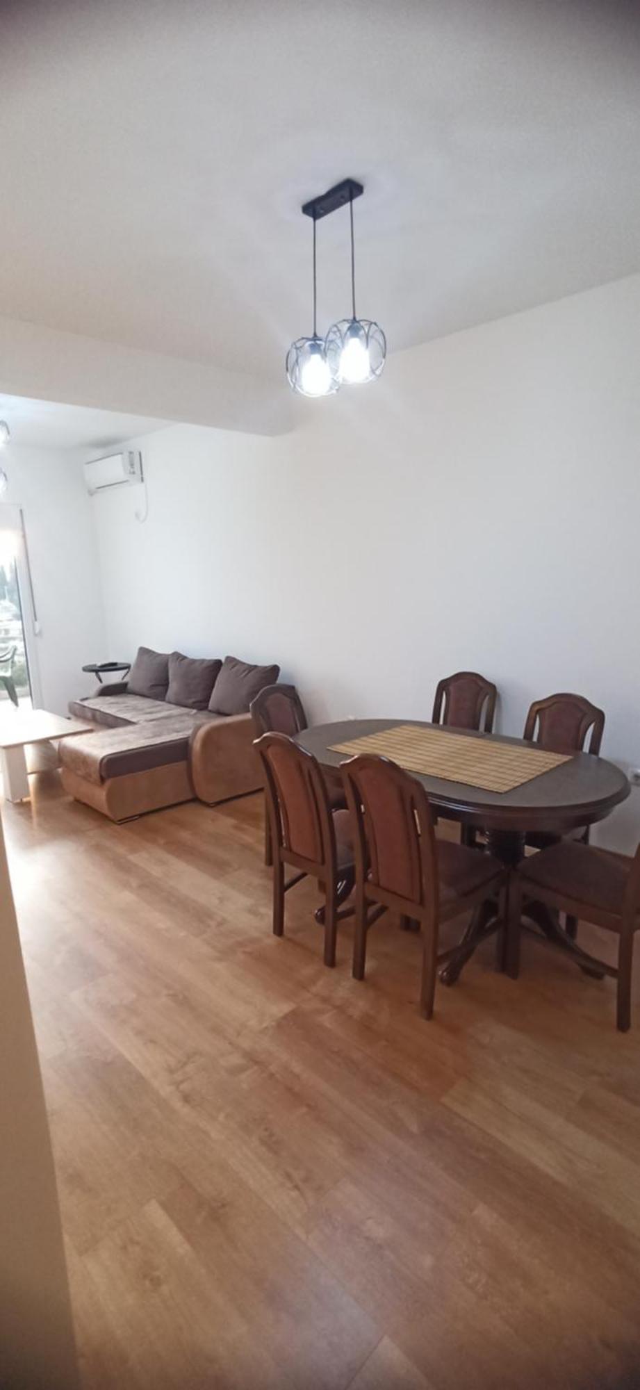 Apartments Radoman Улцинь Экстерьер фото