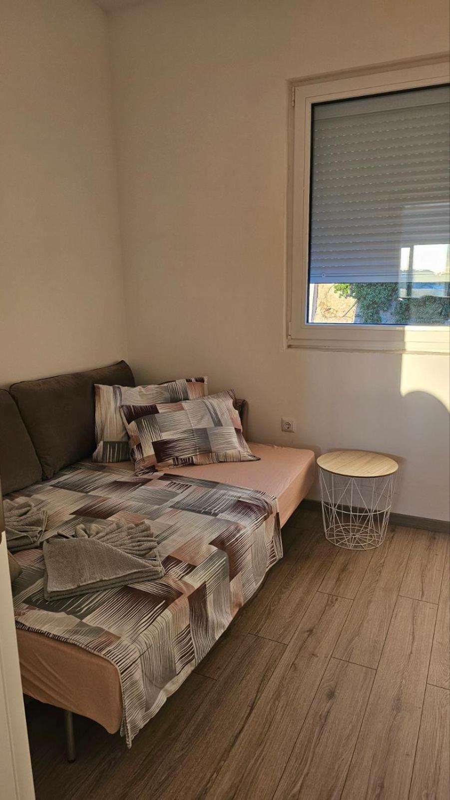 Apartments Radoman Улцинь Экстерьер фото